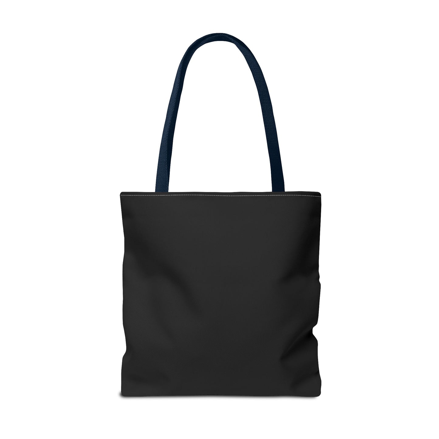 GRAND LEDGE BASKETBALL TOTE BAG