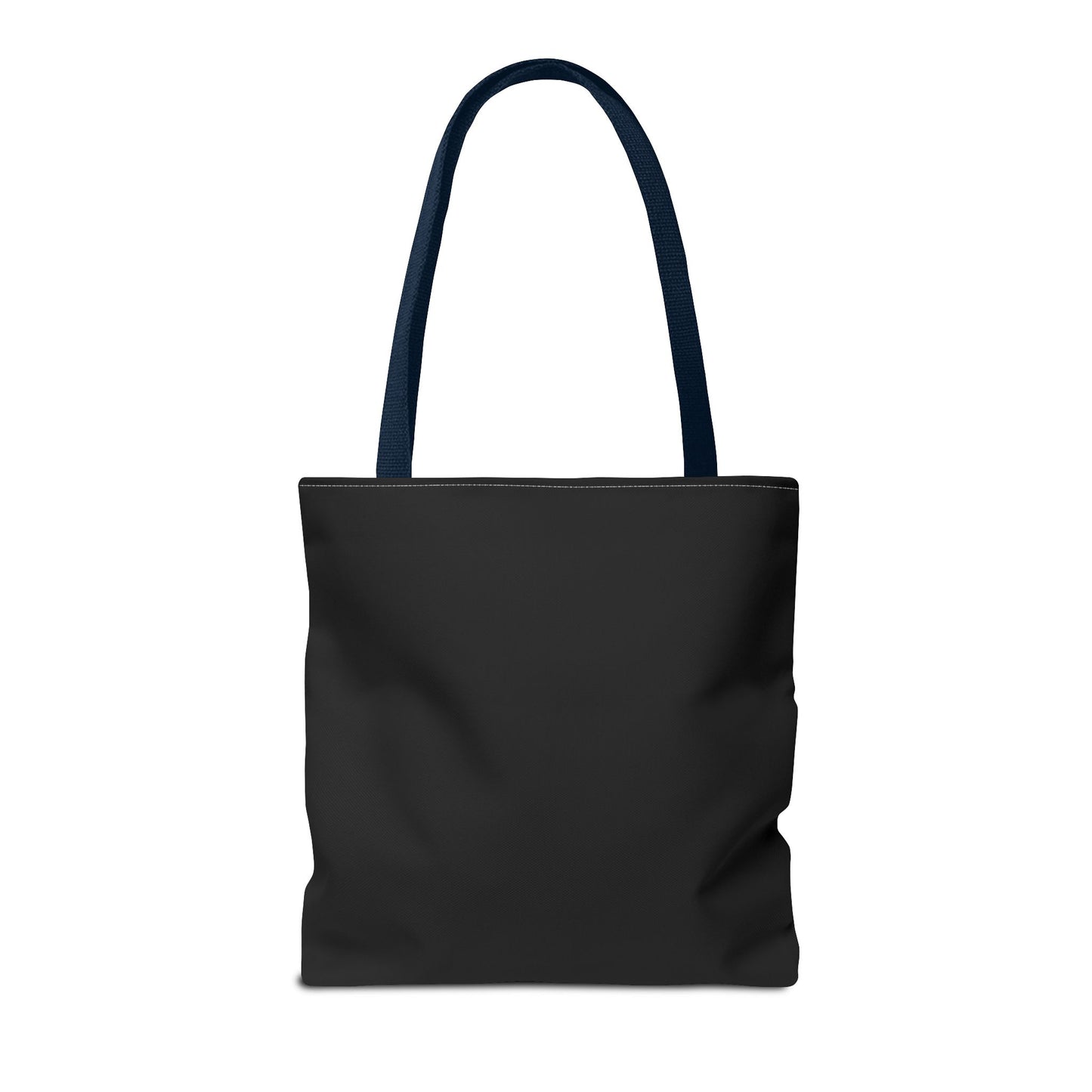 GRAND LEDGE BASKETBALL TOTE BAG