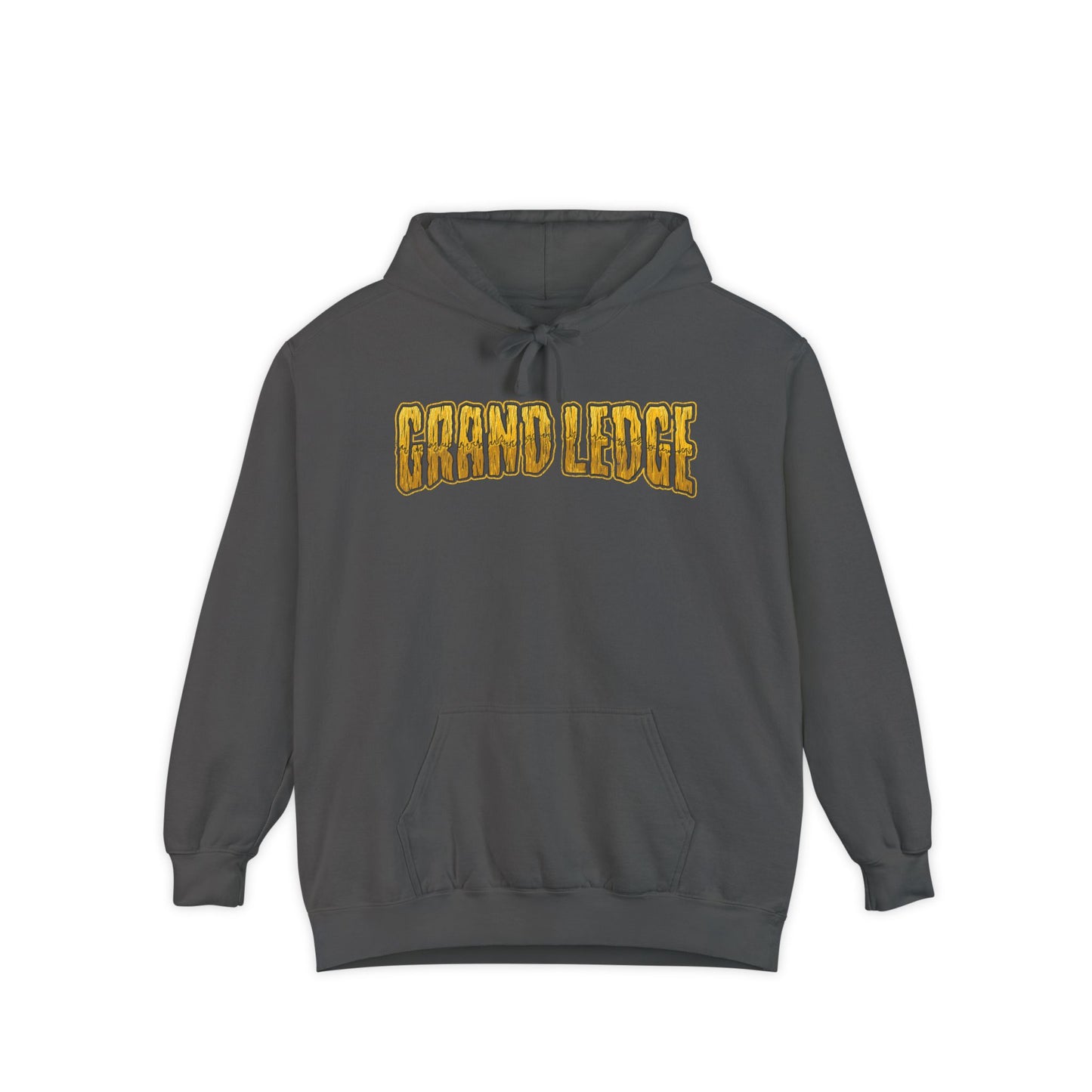 GRAND LEDGE GOLF HOODIE