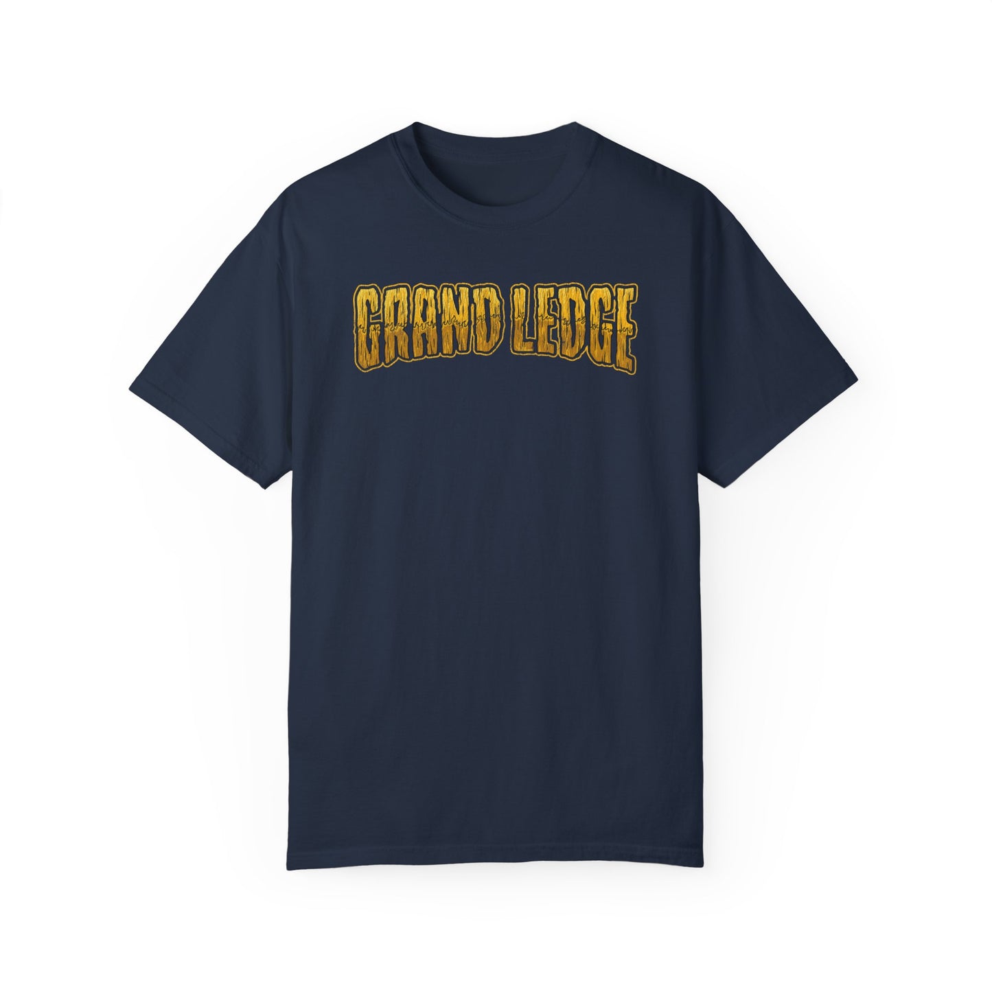 GRAND LEDGE BASEBALL ASTRO 2-SIDED SHIRT