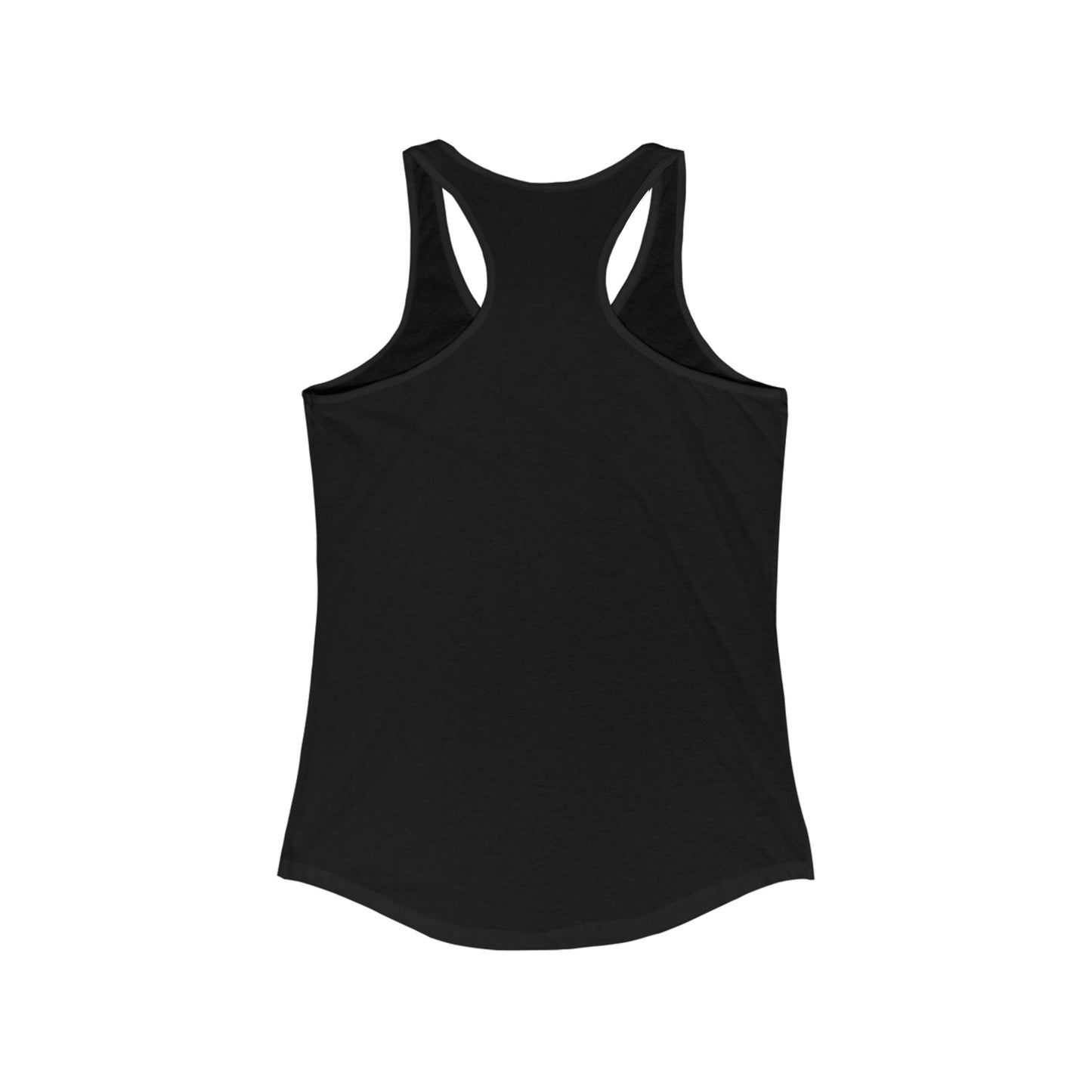 GRAND LEDGE SOCCER WOMENS RACERBACK TANK
