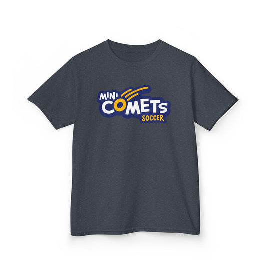 MINI COMETS SOCCER KIDS SHIRT
