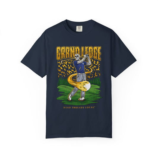 GRAND LEDGE GOLF T-SHIRT