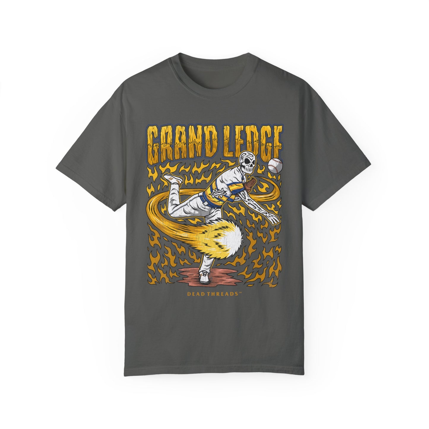GRAND LEDGE BASEBALL ASTRO T-SHIRT