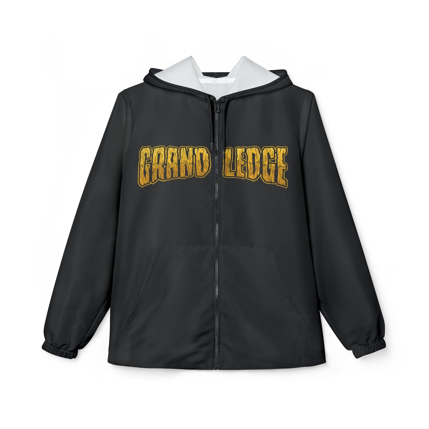 GRAND LEDGE SOCCER WINDBREAKER