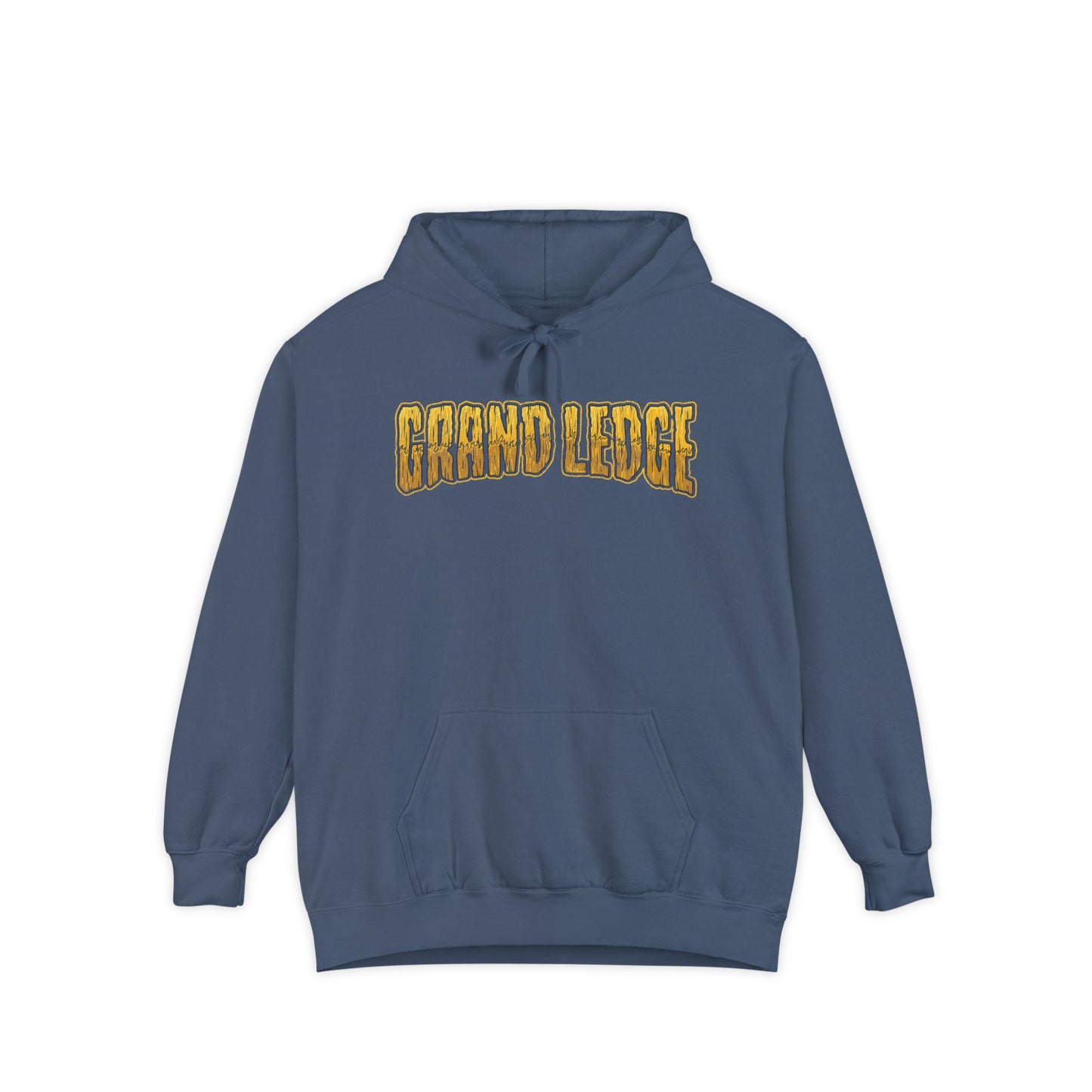 GRAND LEDGE GOLF HOODIE