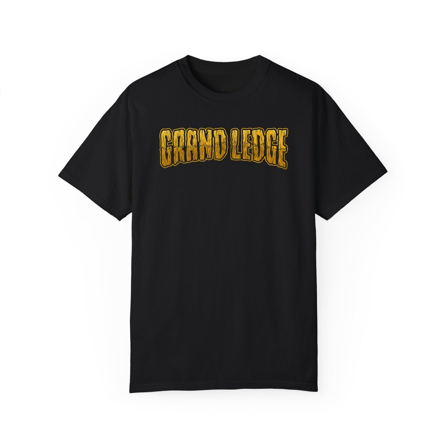 GRAND LEDGE BASEBALL ASTRO 2-SIDED SHIRT