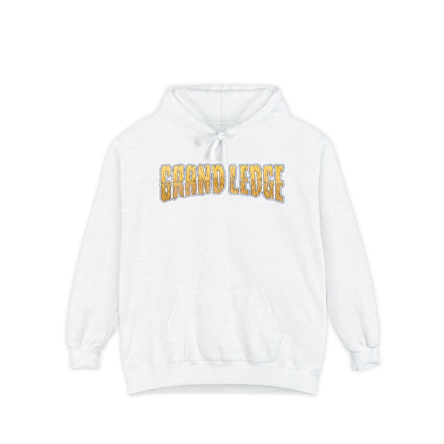 GRAND LEDGE GOLF HOODIE
