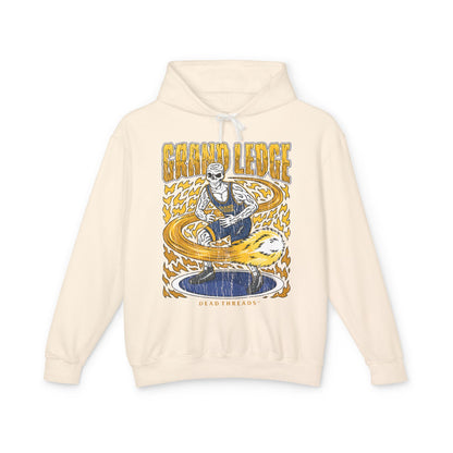 GRAND LEDGE WRESTLING LIGHTWEIGHT HOODIE