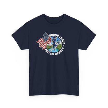 GRAND LEDGE FALLEN HEROES SHIRT