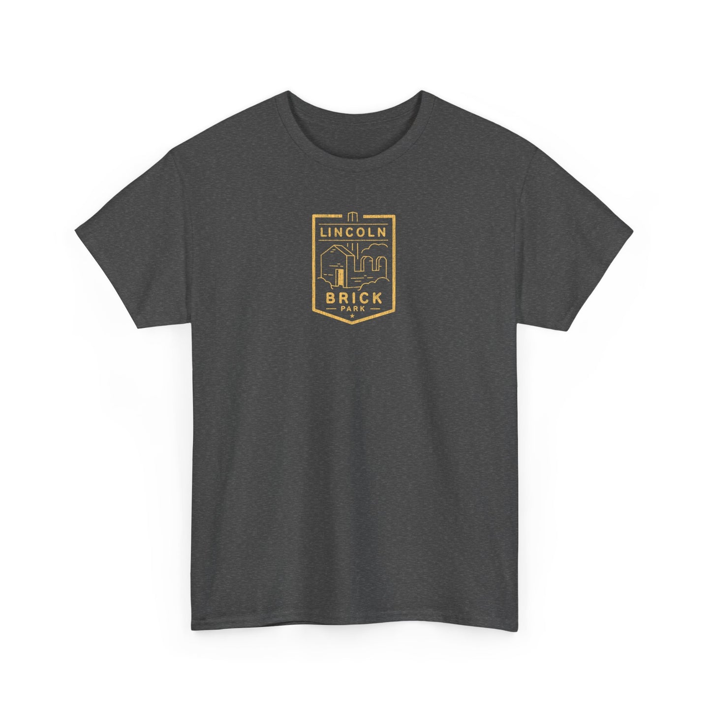 GRAND LEDGE LINCOLN BRICK PARK SHIRT