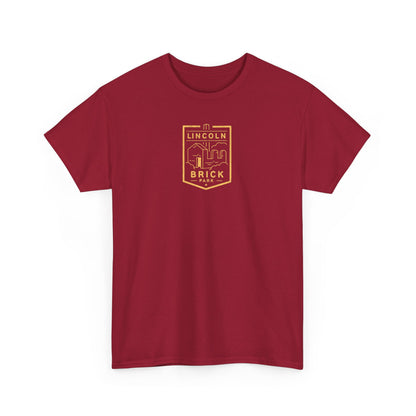 GRAND LEDGE LINCOLN BRICK PARK SHIRT