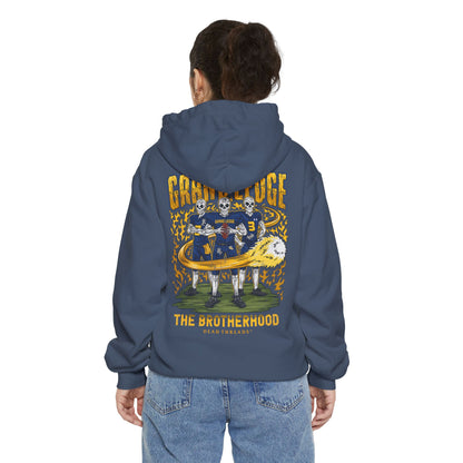 GRAND LEDGE FOOTBALL BROTHERHOOD HOODIE