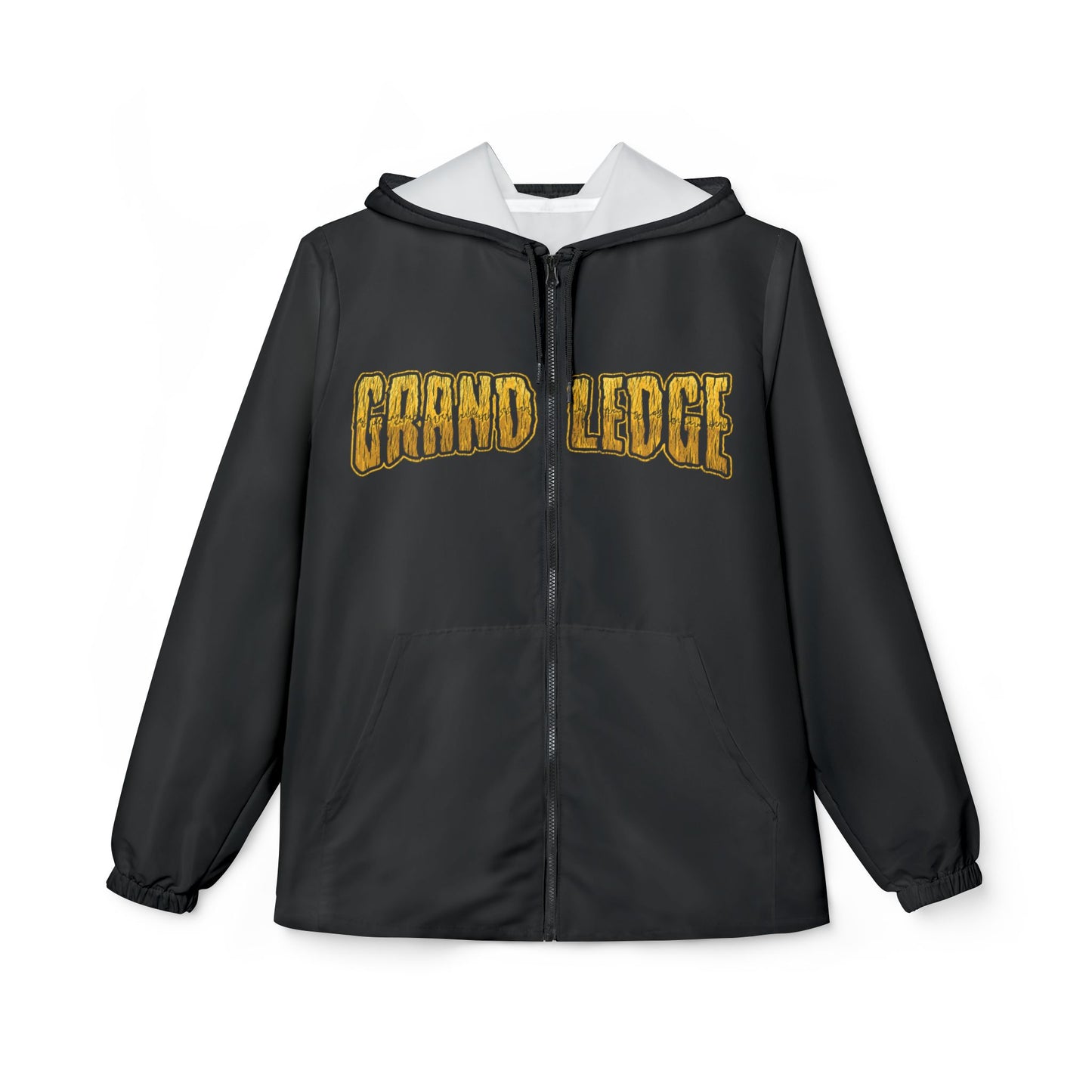 GRAND LEDGE BASEBALL ASTRO WINDBREAKER