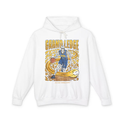 GRAND LEDGE BASKETBALL LIGHTWEIGHT HOODIE