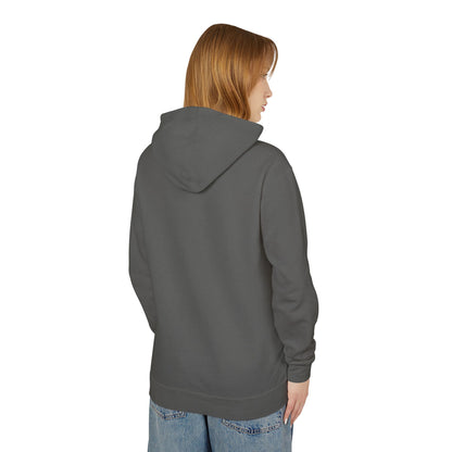 GRAND LEDGE ALPHABET LIGHTWEIGHT HOODIE