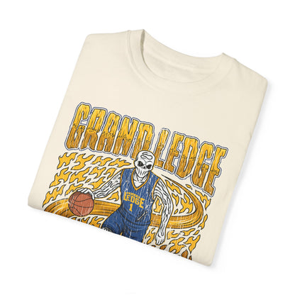 GRAND LEDGE BASKETBALL T-SHIRT