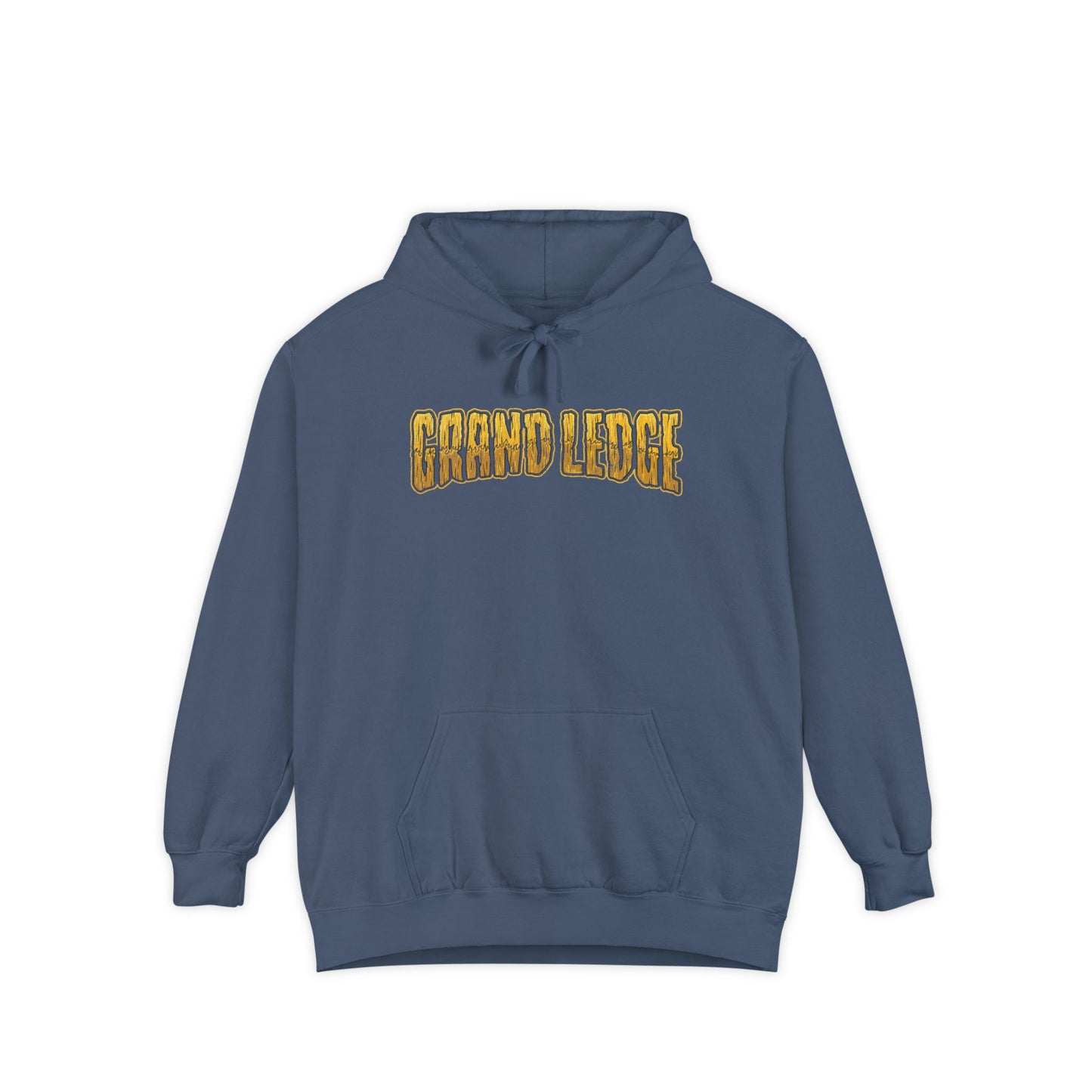 GRAND LEDGE FOOTBALL BROTHERHOOD HOODIE