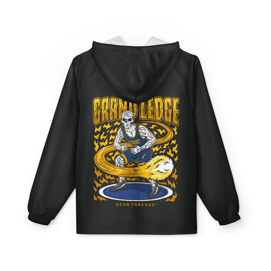 GRAND LEDGE WRESTLING WINDBREAKER