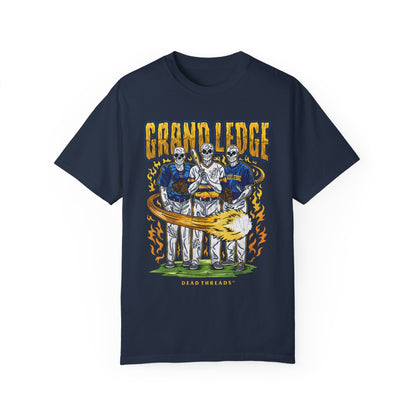 GRAND LEDGE BASEBALL TRIO T-SHIRT