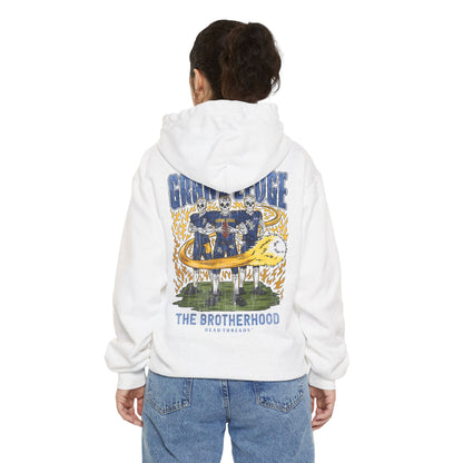 GRAND LEDGE FOOTBALL BROTHERHOOD HOODIE