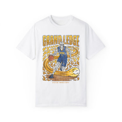 GRAND LEDGE BASKETBALL T-SHIRT