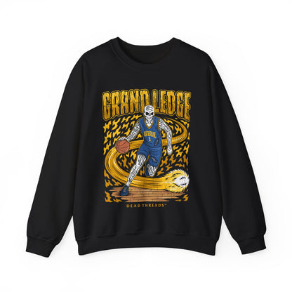 GRAND LEDGE BASKETBALL CREWNECK SWEATSHIRT