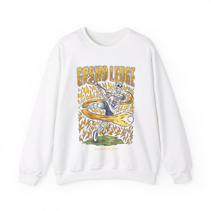 GRAND LEDGE LACROSSE LANDON PARKER LIMITED EDITION CREWNECK