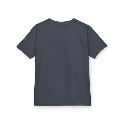 MINI COMETS WRESTLING KIDS SHIRT