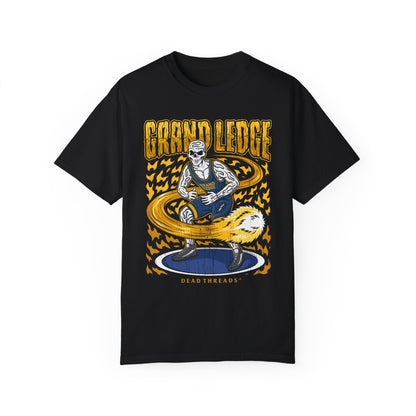 GRAND LEDGE WRESTLING T-SHIRT