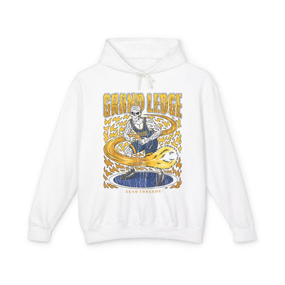 GRAND LEDGE WRESTLING LIGHTWEIGHT HOODIE