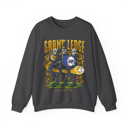 GRAND LEDGE THE BAND CREWNECK SWEATSHIRT