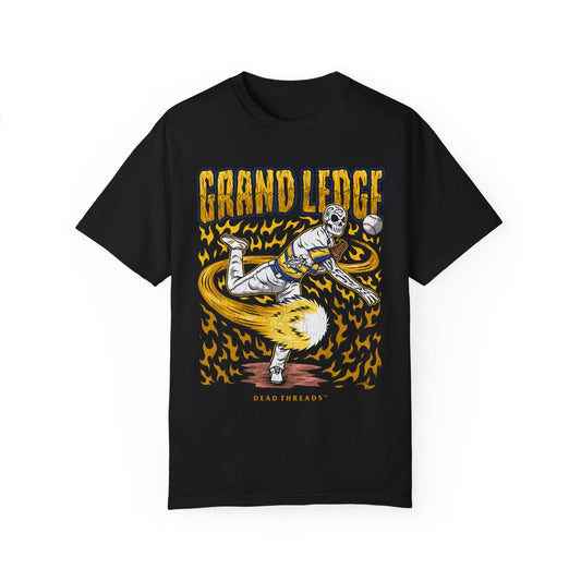 GRAND LEDGE BASEBALL ASTRO T-SHIRT