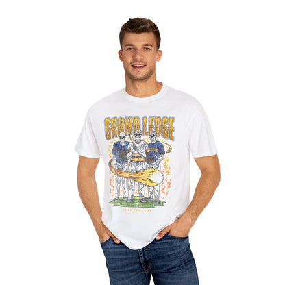 GRAND LEDGE BASEBALL TRIO T-SHIRT