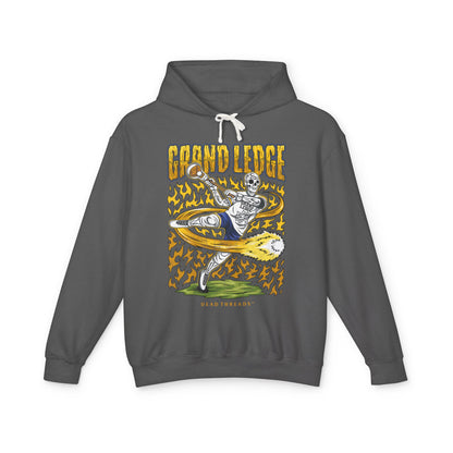 GRAND LEDGE LACROSSE LIGHTWEIGHT HOODIE