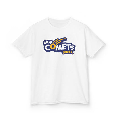 MINI COMETS SOCCER KIDS SHIRT