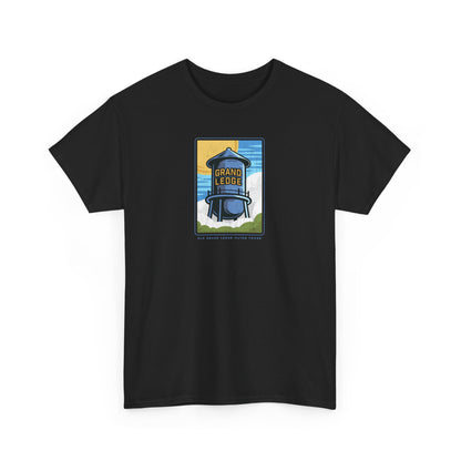 GRAND LEDGE OLD WATER TOWER SHIRT