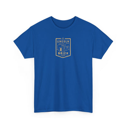 GRAND LEDGE LINCOLN BRICK PARK SHIRT