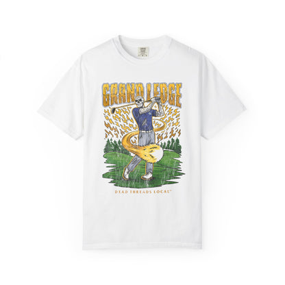GRAND LEDGE GOLF T-SHIRT
