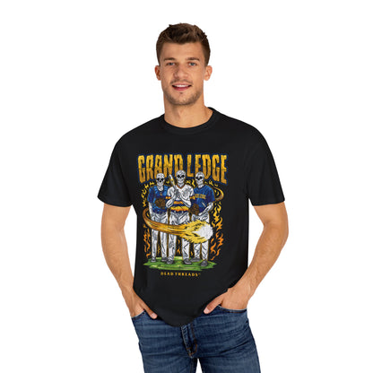 GRAND LEDGE BASEBALL TRIO T-SHIRT