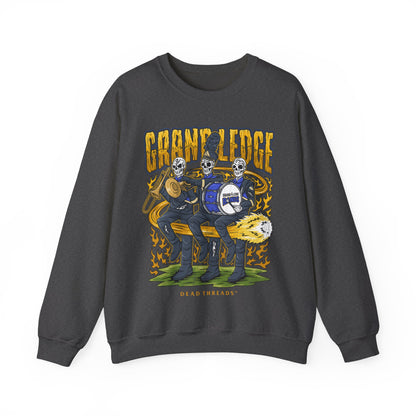 GRAND LEDGE THE BAND CREWNECK