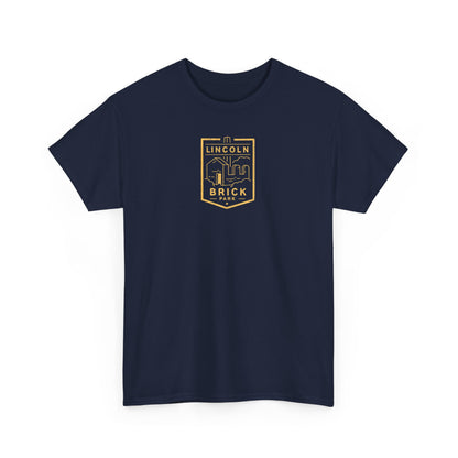 GRAND LEDGE LINCOLN BRICK PARK SHIRT