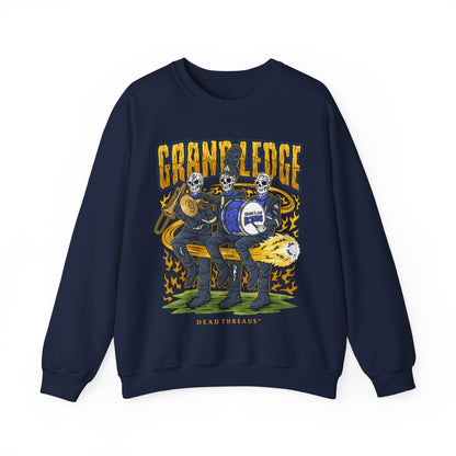 GRAND LEDGE THE BAND CREWNECK SWEATSHIRT