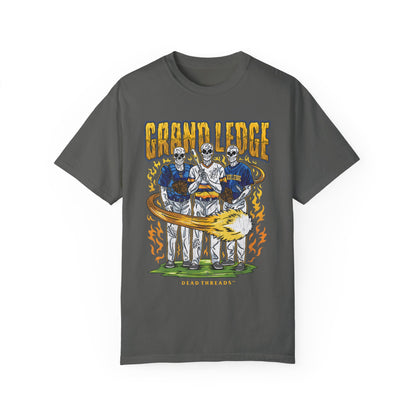 GRAND LEDGE BASEBALL TRIO T-SHIRT