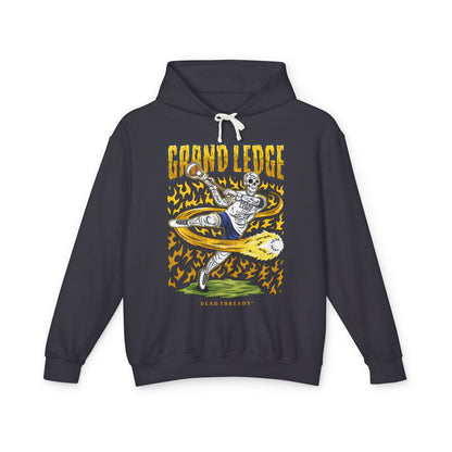 GRAND LEDGE LACROSSE LIGHTWEIGHT HOODIE