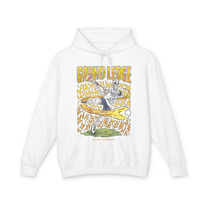 GRAND LEDGE LACROSSE LIGHTWEIGHT HOODIE