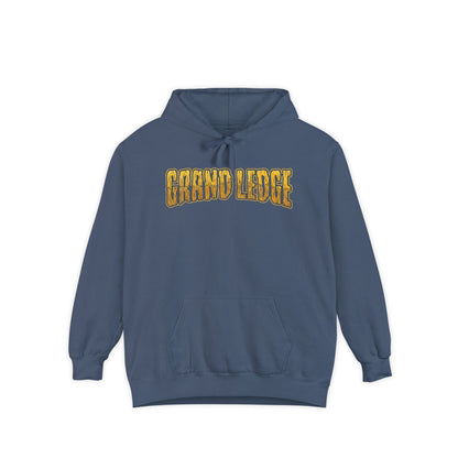 GRAND LEDGE GOLF HOODIE