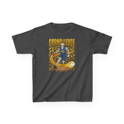 GRAND LEDGE BASKETBALL KIDS SHIRT