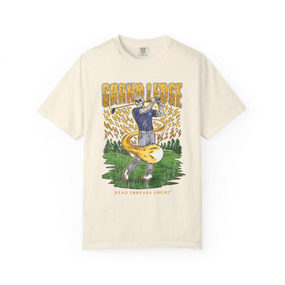 GRAND LEDGE GOLF T-SHIRT