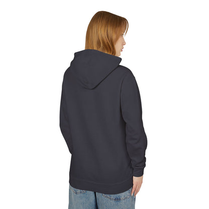 GRAND LEDGE ALPHABET LIGHTWEIGHT HOODIE